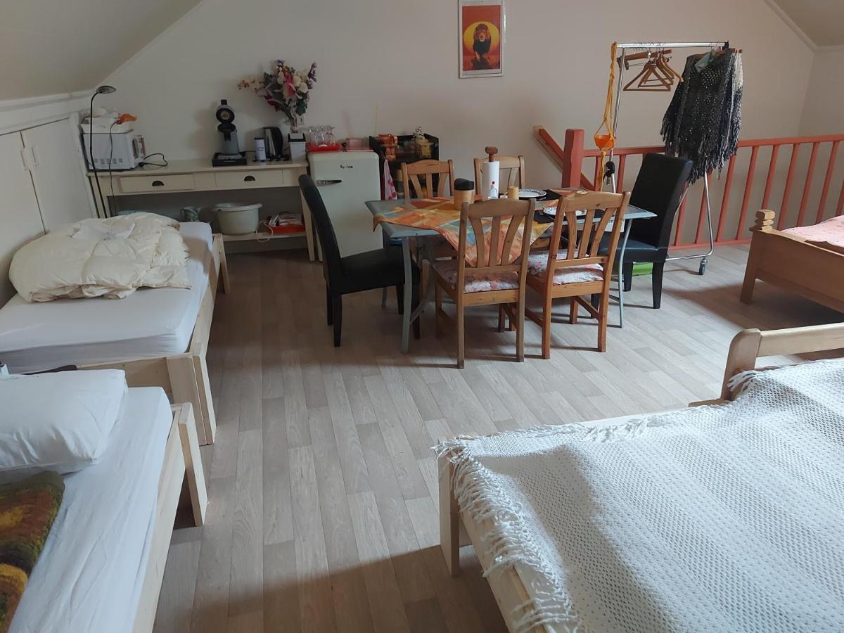 B&B De Tulp Retie Exteriér fotografie