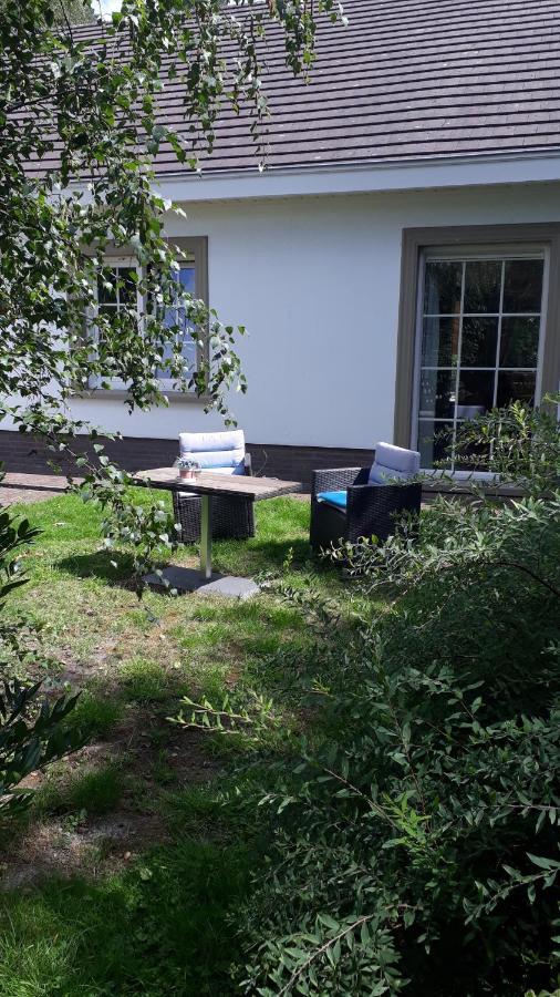 B&B De Tulp Retie Exteriér fotografie