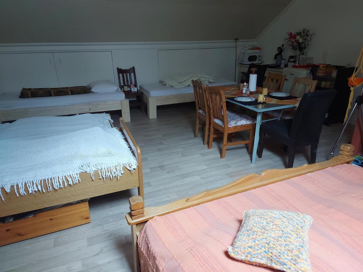 B&B De Tulp Retie Exteriér fotografie